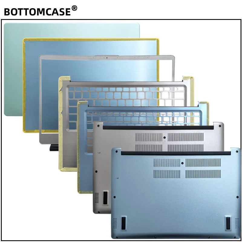 Фото Новинка для BOTTOMCASE ®    Крышка/рамка/верхний корпус/накладка на подставку для рук/нижняя часть для ноутбука Swift 3 SF314-54 56 41G S40-10 EX-214 N17W7 №1