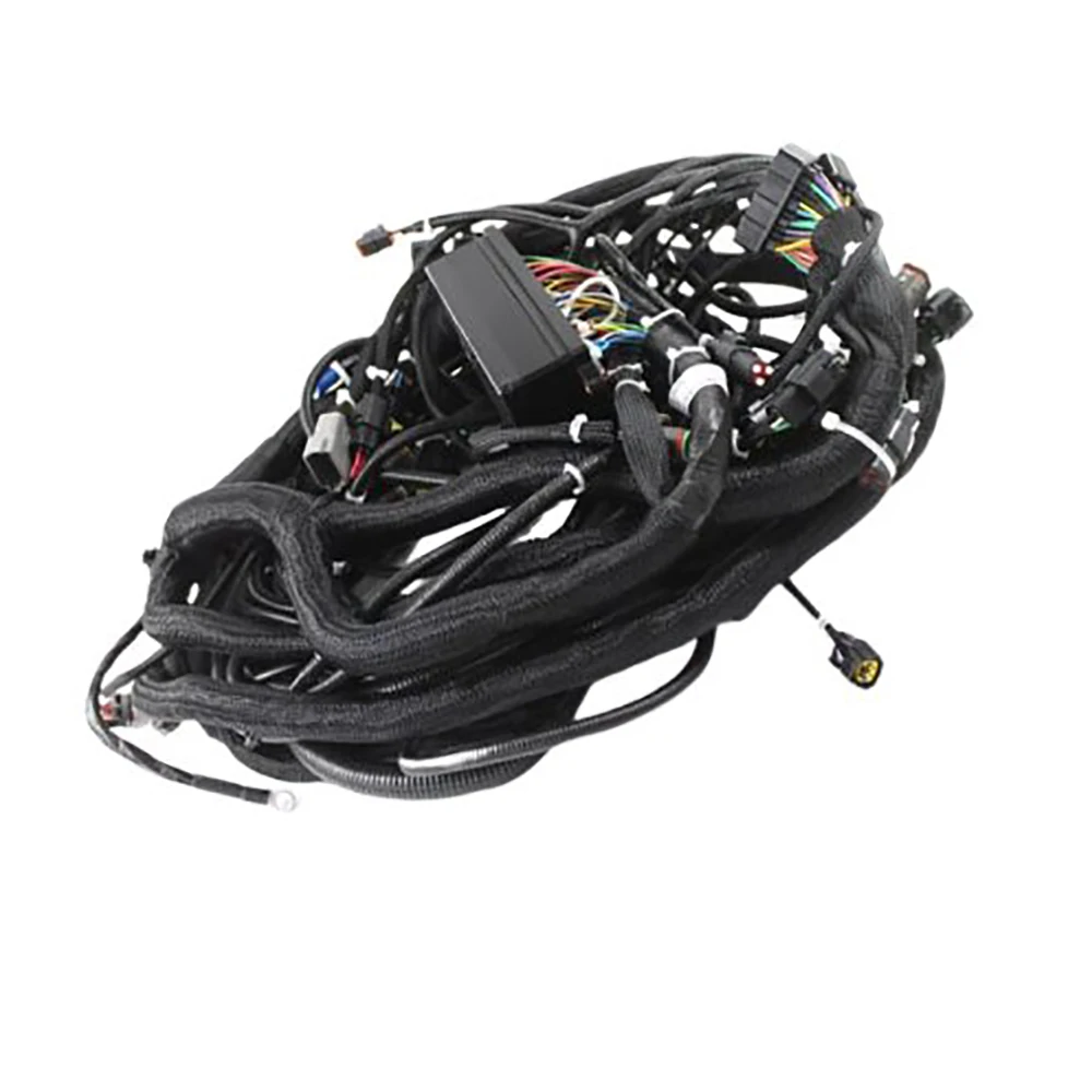 Оригинальный Новый Жгут проводов 21N8-12153 21N8-12071 21N8-12061 21N8-11181 подходит для Hyundai Excavator