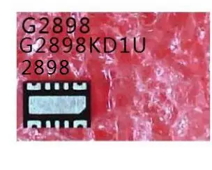 

Новинка G2898 G2898KD1U 2898