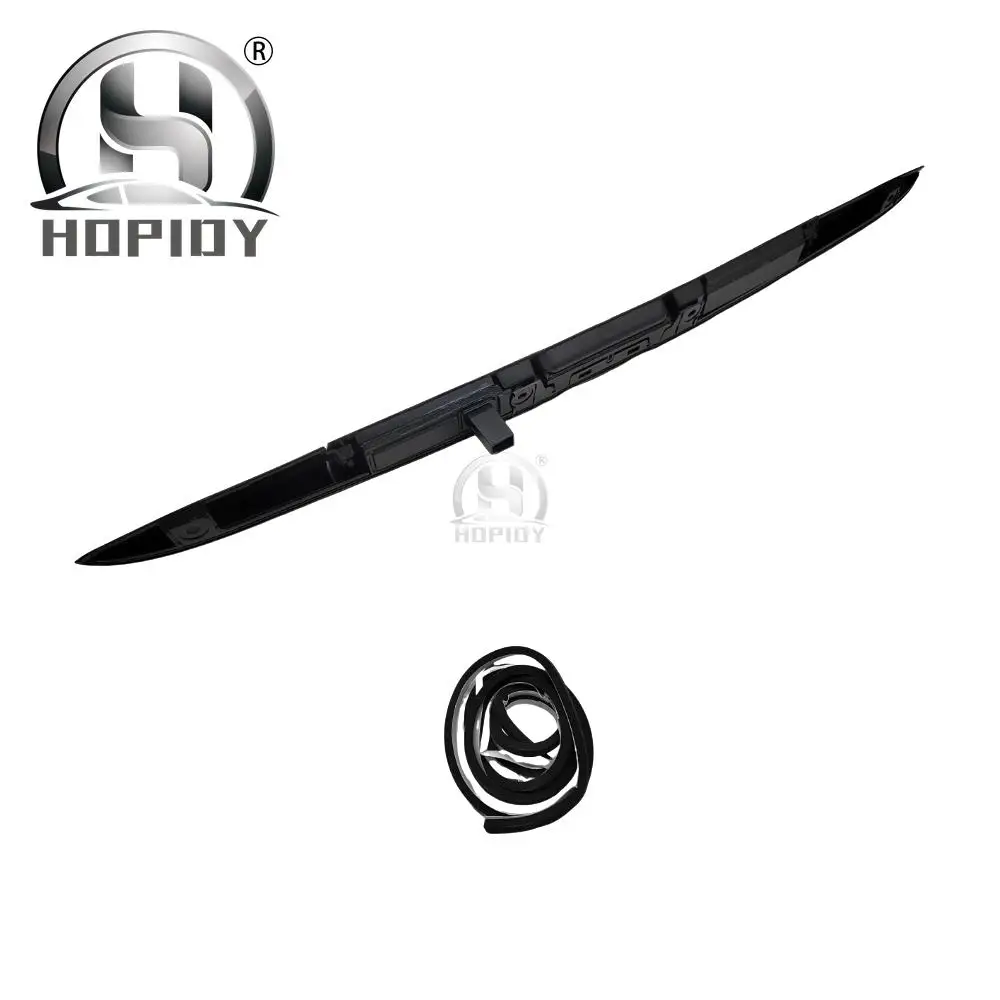 

51137170676 Для BMW X5 E53 2000-2006 Ручка переключателя задней двери крышки багажника
