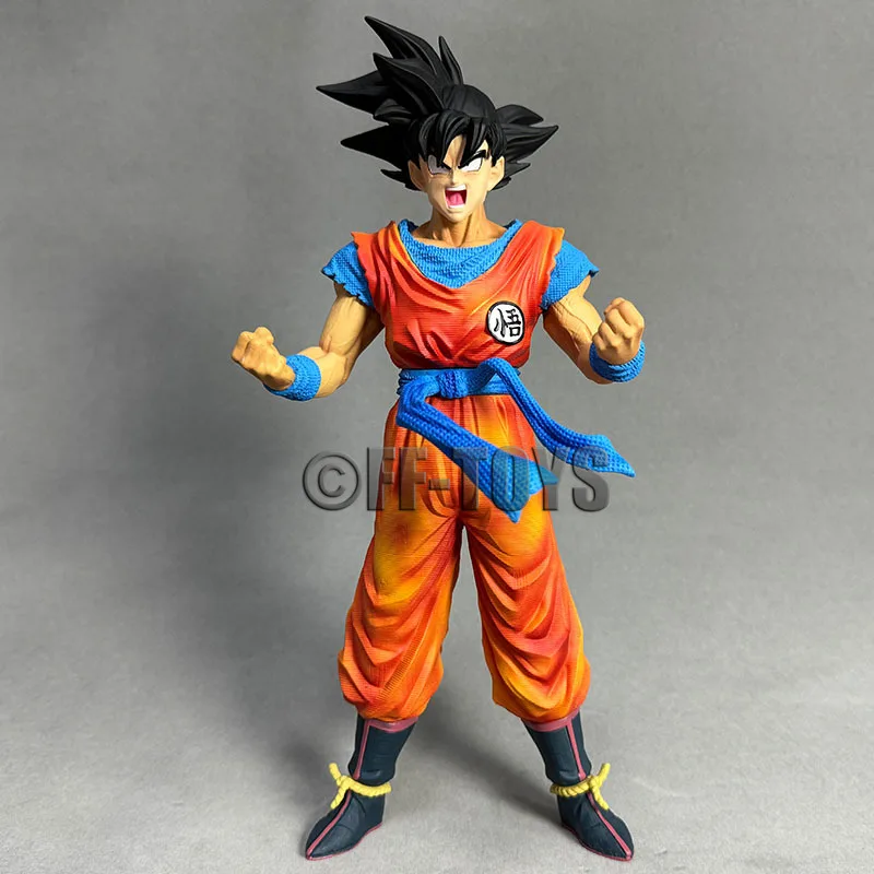 

Фигурки героев аниме «Драконий жемчуг», 28 см