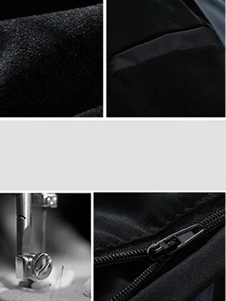 Мужская Флисовая Куртка удобное шерстяное толстое пальто для отдыха на осень и