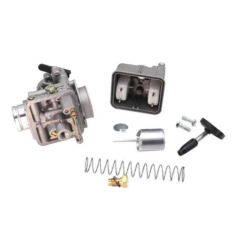 Карбюратор Dell'orto PHBL 26BS R2841 26 мм Dellorto для 2/4-тактного карбюратора двигателя 50Cc-300Cc