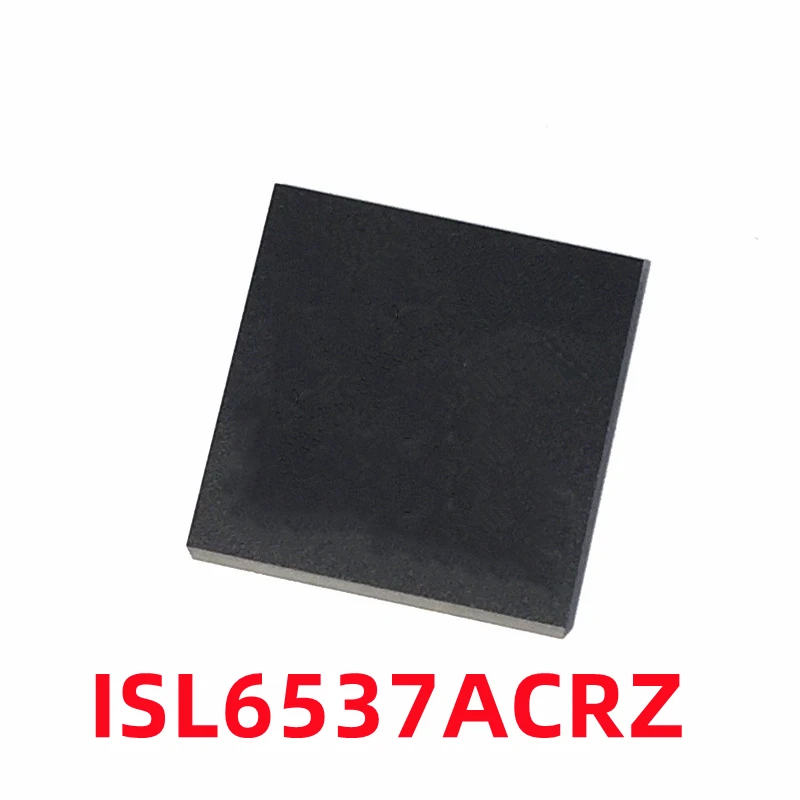 

1 шт., чип управления питанием ISL6537ACRZ ISL65 37acrz QFN28, новый