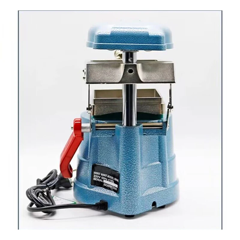 Вакуумная формовочная машина стоматологическая вакуумная ламинирование