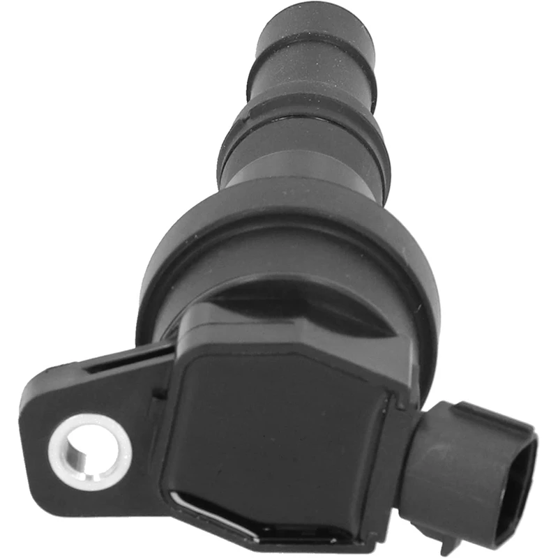 Комплект из 4 новых катушек зажигания для Hyundai New Verna Santa Fe XG300 XG350 27300-03150