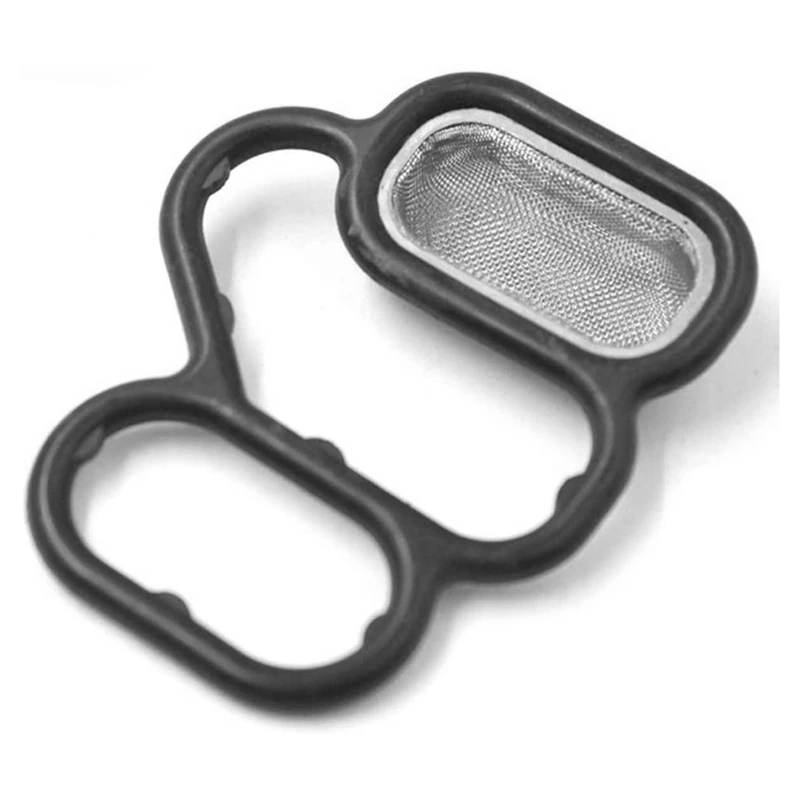 5 шт. прокладка фильтра соленоидного клапана для Honda