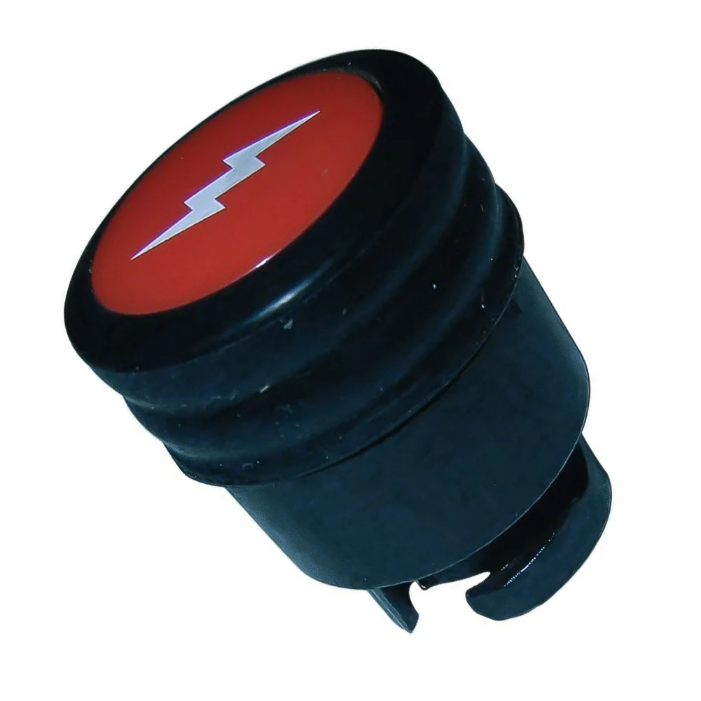 

Gas Grill Electronic Ignition Button Switch For Weber Q Series 2181803 03140 BBQ Grill Replacement Accessories Parts