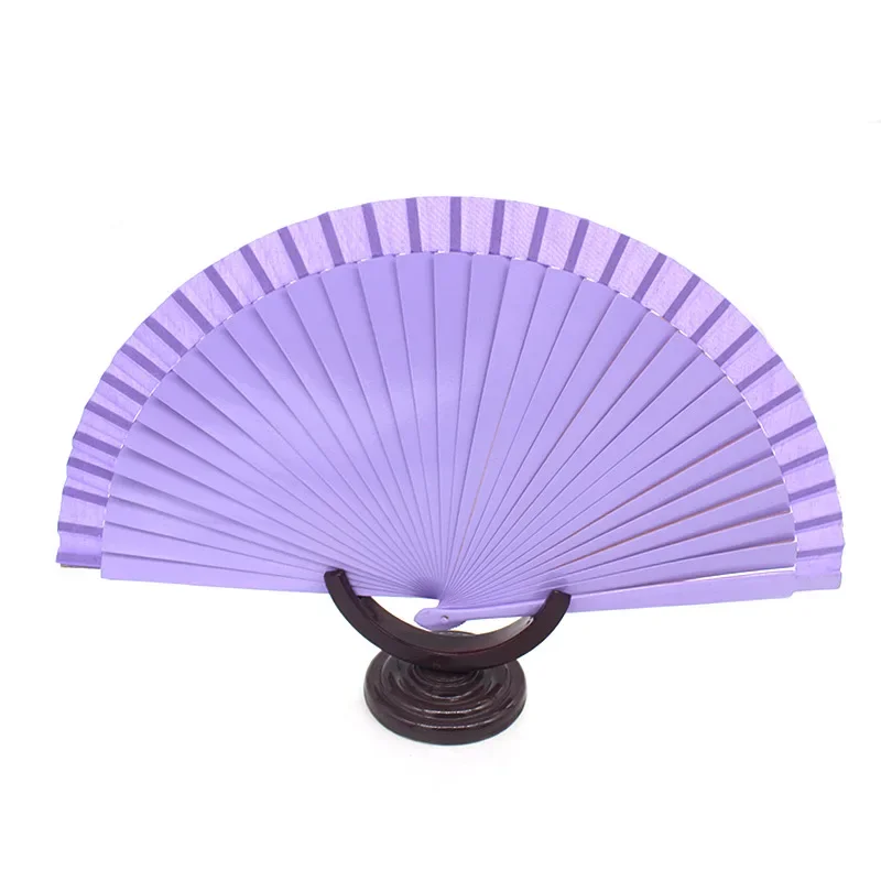 Складные кружевные веера