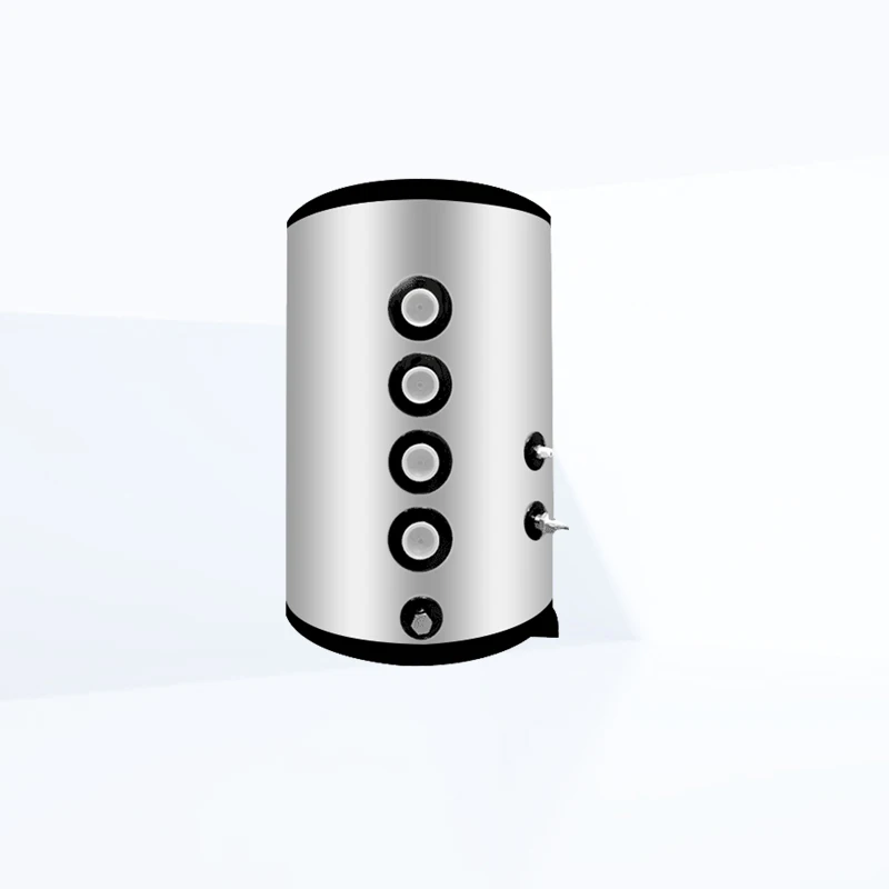 

Nulite настраиваемый водонагреватель на 100 л, 200 л, 300 л, резервуар для воды, резервуар для хранения воды