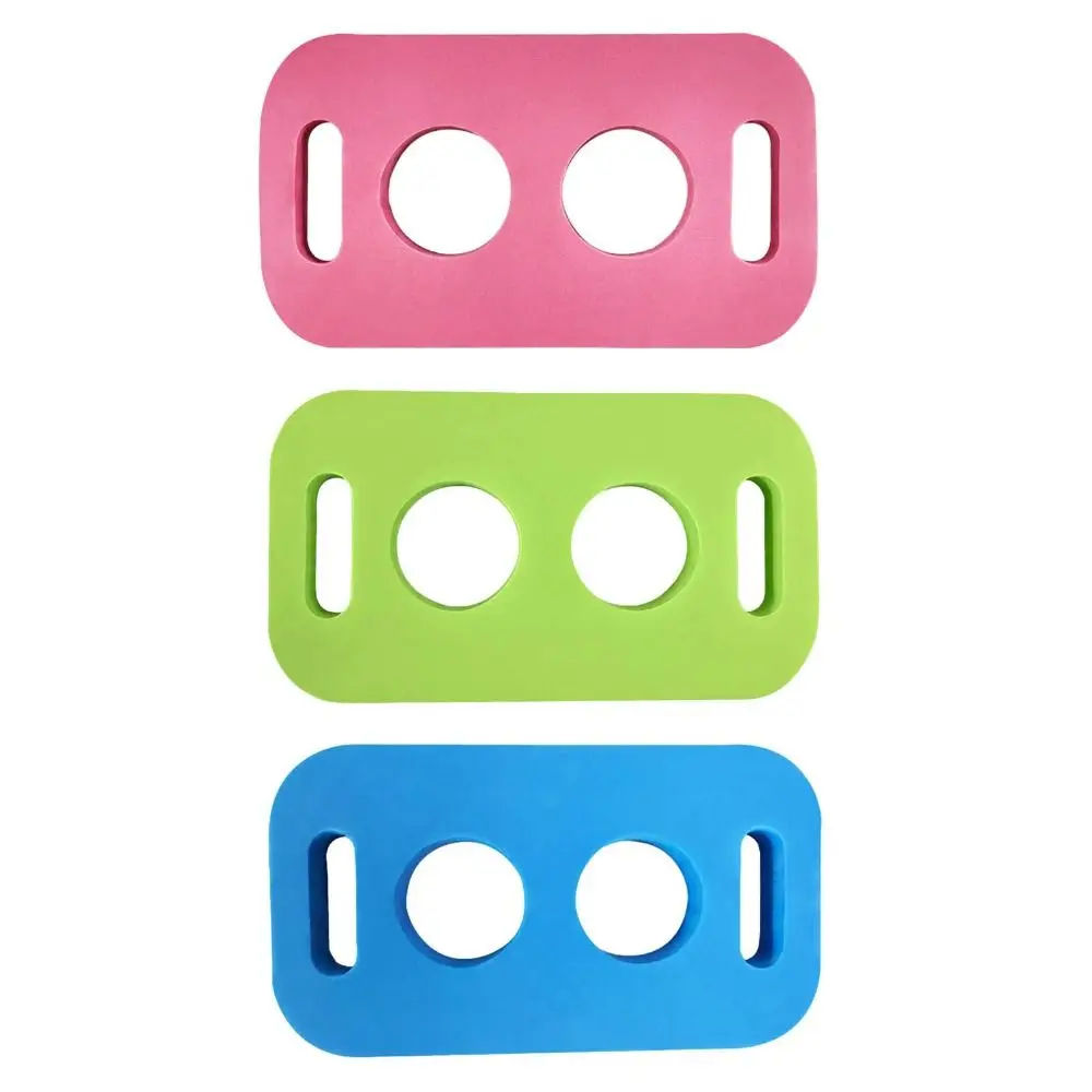 Красочный соединитель лапши для плавания забавная водная помощь обучения