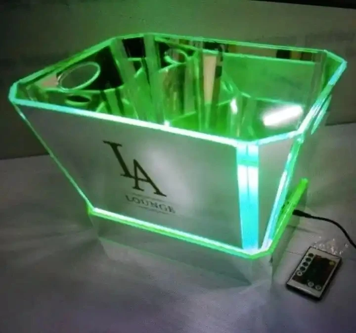 Wine Tub For Events Wedding Party Lounge Bar Night Club