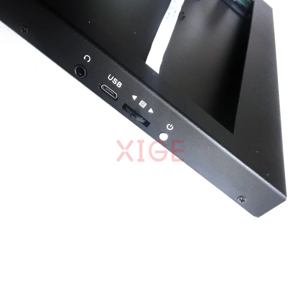 Для B156HTN01.1 B156HTN02.1 Экран ноутбука Mini-HDMI TYPE-C LVDS 40-контактный USB-C 3 0 15 6 &quot1920x1080 Плата