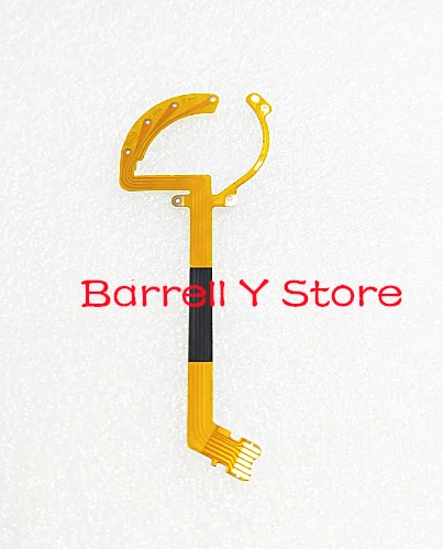 Новый гибкий кабель диафрагмы объектива для Canon EF 28-70 мм f/2 8L USM запасная часть