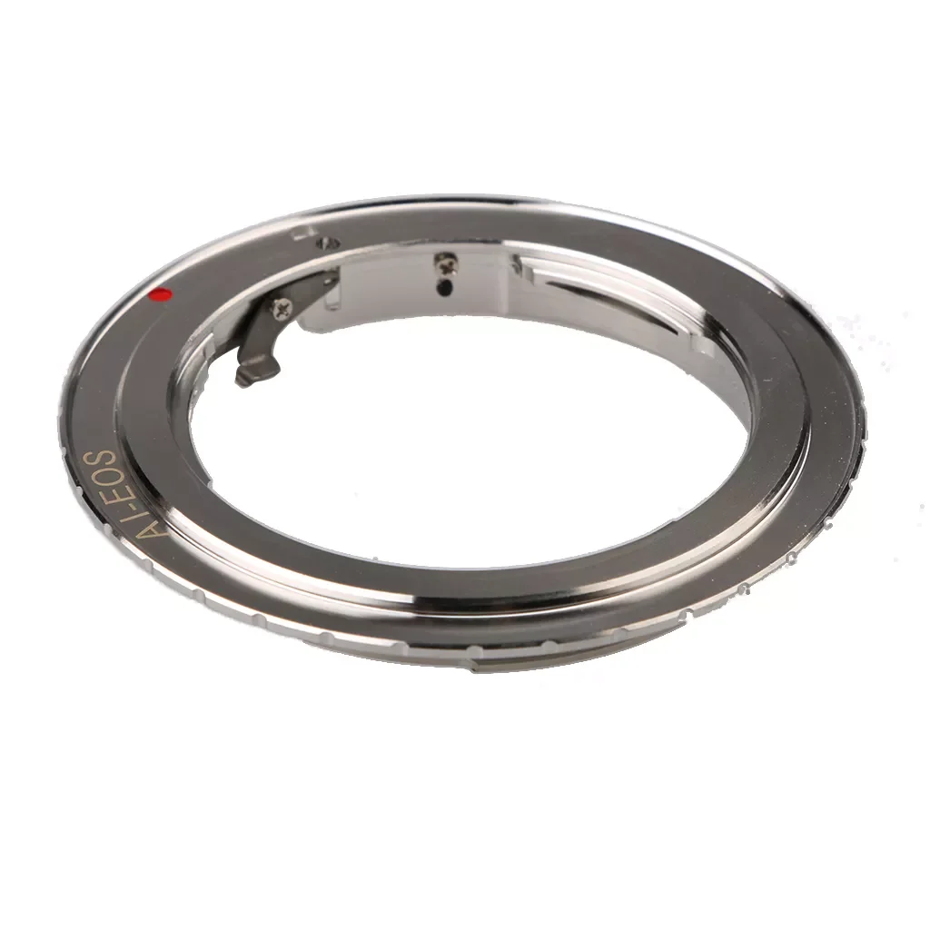 

Lens Adapter Ring for Nikon AI Lens to EF Mount 650D 700D 750D 7D