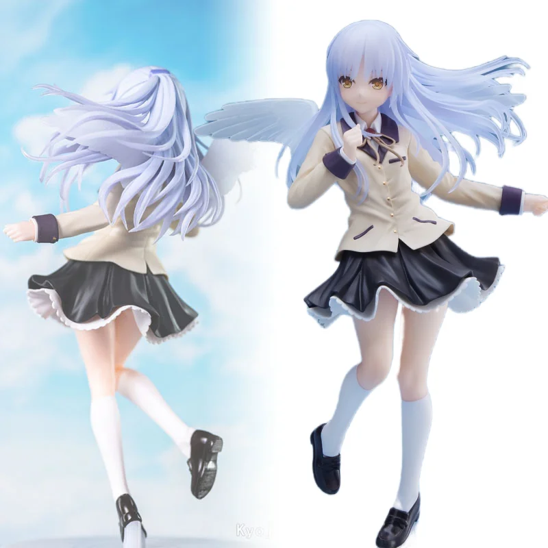 Aisei Tenshi Love Mary