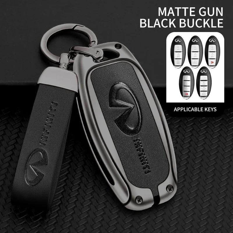 

Чехол для Infiniti Q50 Q60 Q70 QX50 QX60 QX70 G25 EX FX JX35 FX25 FX35 EX35 FX37 JX35