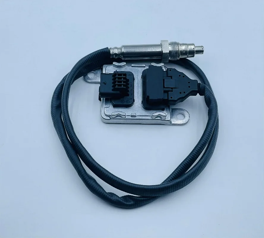 Фото Оригинальный OEM датчик NOx 21346963 21479637 5WK96643A 5WK96643B для грузовиков Volvo №3