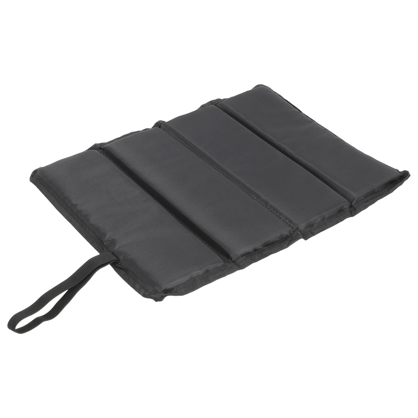 

Cushion Portable Sitting Mat Picnic Seating Waterproof Camping Pad Outdoor+mat Folding Foot Wear-resist Oxford Cloth