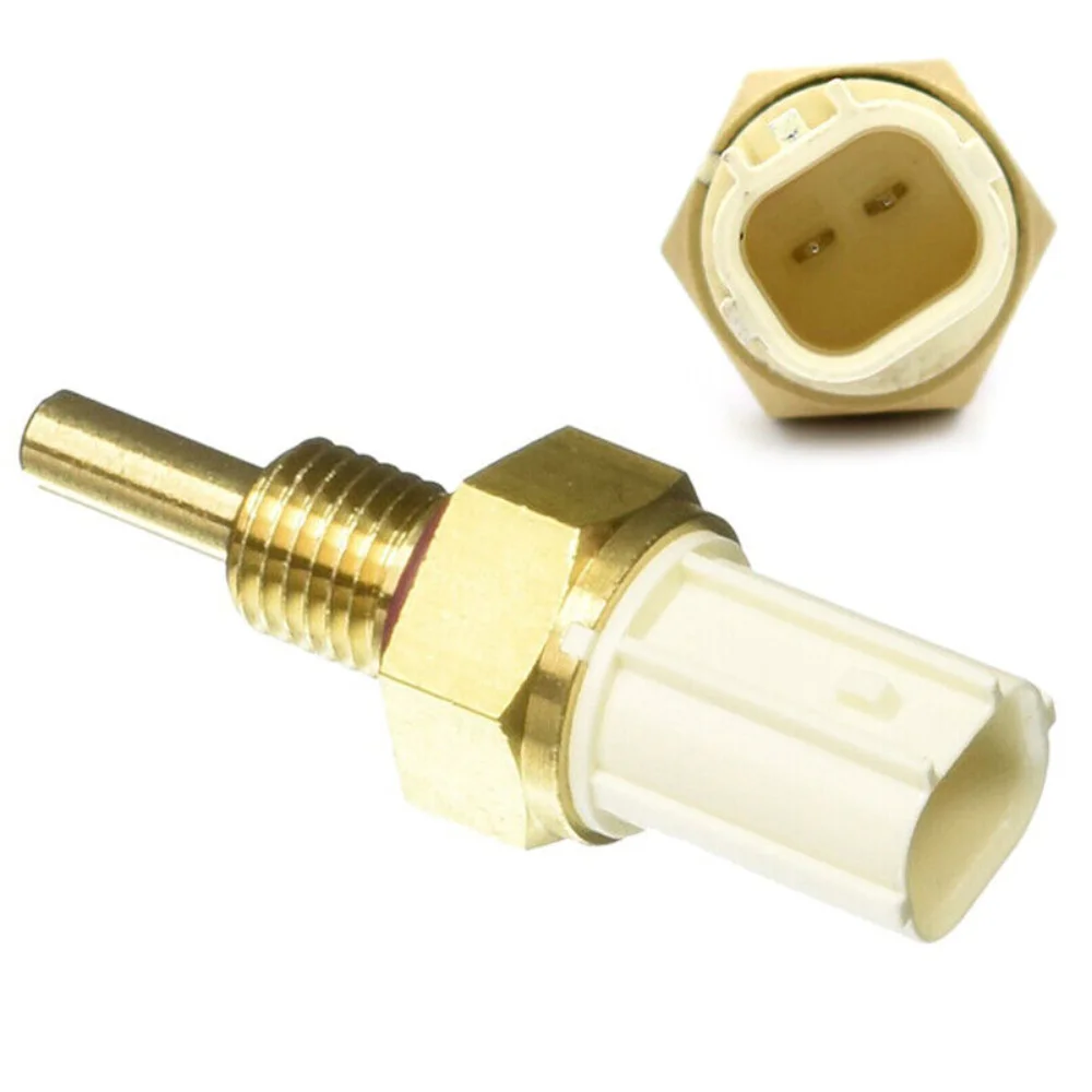 

21176-0009 211760009 Water Temperature Sensor for Kawasaki-ATV/UTV/Motorcycle Bike KFX450R Brute Force-750 KFX450R Teryx 750