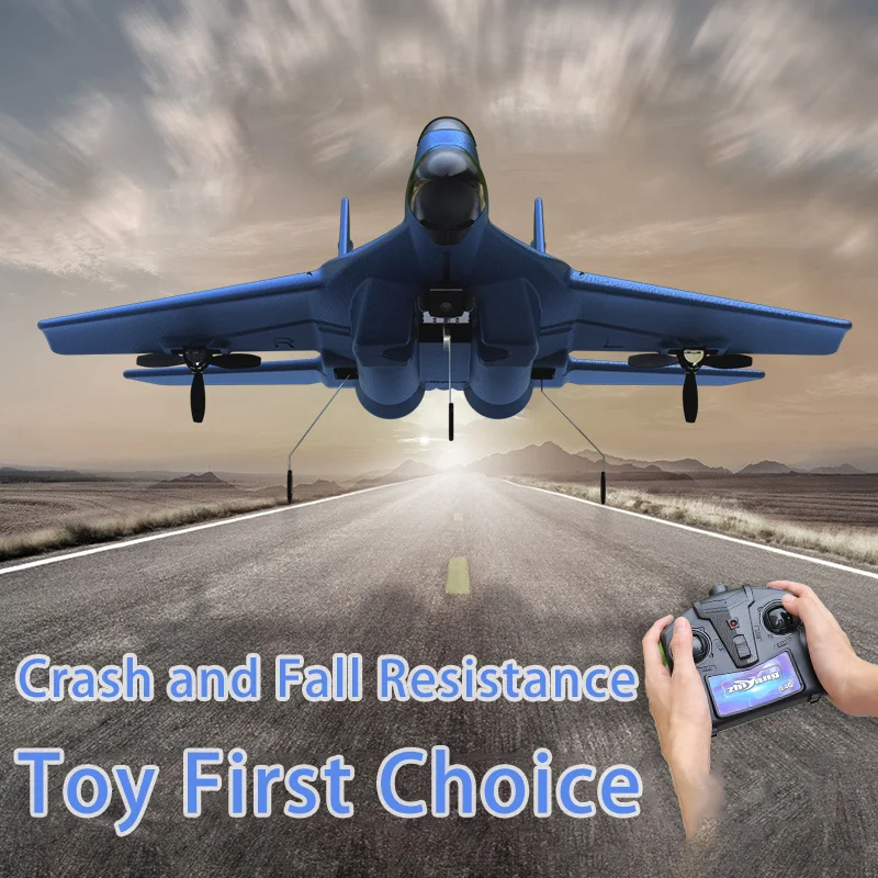 

Радиоуправляемый самолет с дистанционным управлением, детские игрушки, 2,4G, радиопланер для мальчиков, детские игрушки, радиоуправляемый самолет, планер из пенопласта