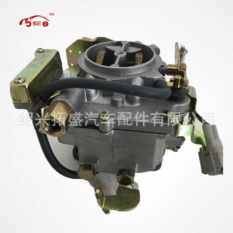 

21100-1e020 автомобильный карбюратор для Toyota 7k Tamaraw Liteace Kr42 1,8 л