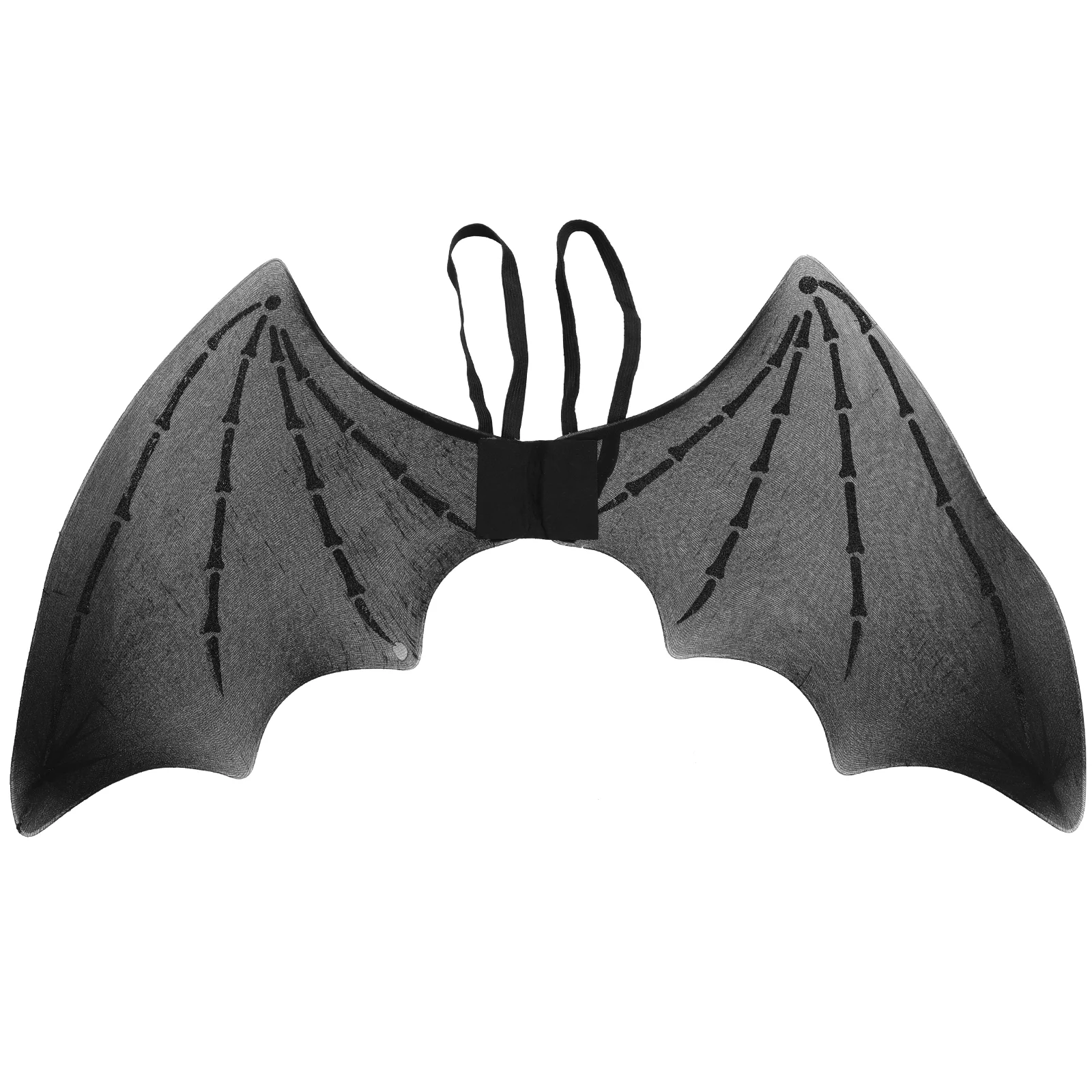

Bat Costumewingdresscosplay Simulated Prank Wicked Childrendecorations Fake Scary Gothic Props Adult Accessories Backpack