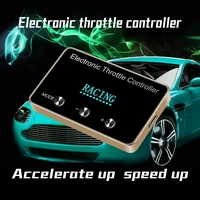 for gmc sierra 2007 lcd elctronic throttle controller tuning chip performance speed up