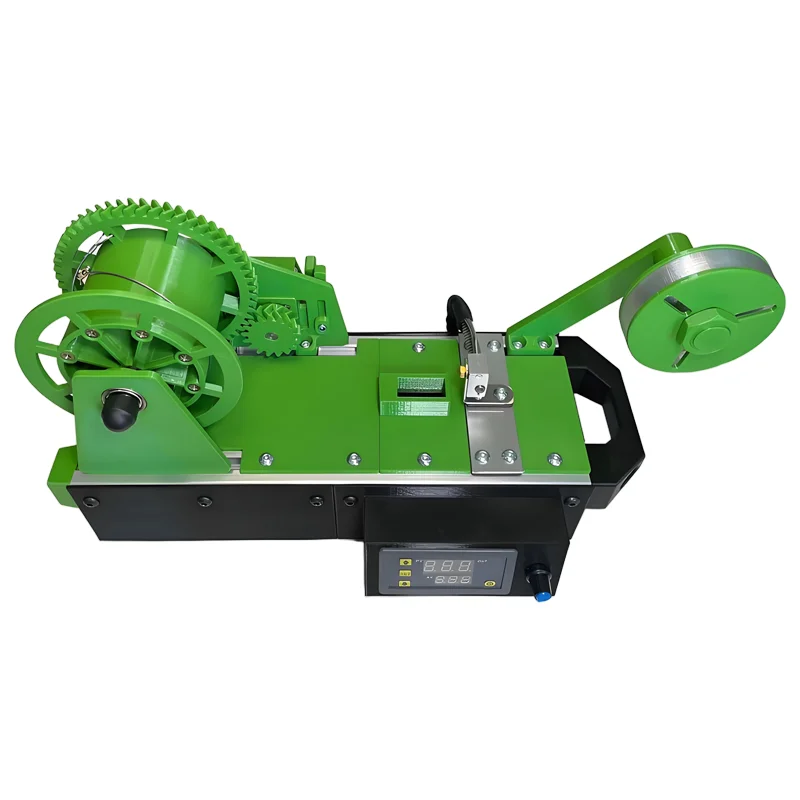 

ЗСКЈ 3D Filament Maker настольный экструдер