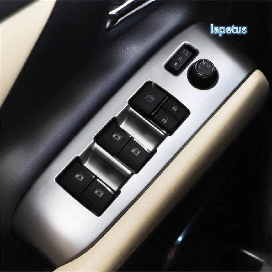 Электрический парковочный ручной тормоз панель EPB переключатель управления