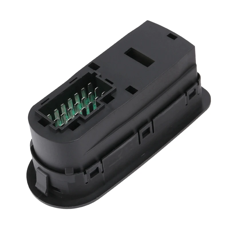 1 шт. 1895437 Кнопка переключателя окна автомобиля переключатель мощности главного