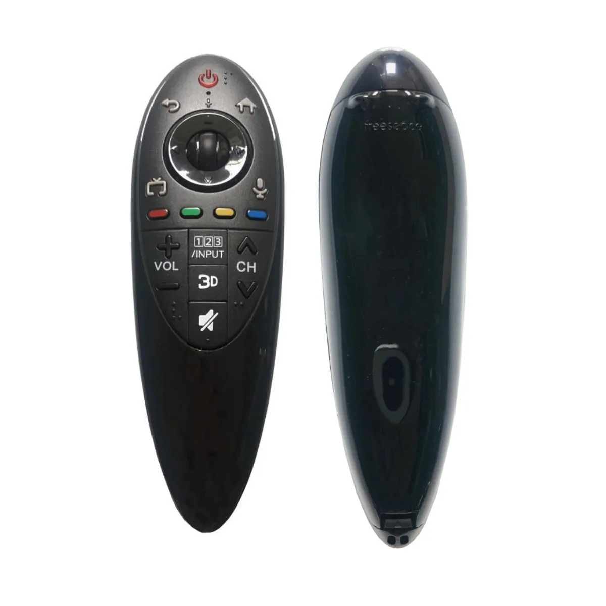 

Remote control fit for LG Smart LED TV 39LB6500 42LB6300 42LB6500 47LB6300 70LB7100 65LB6300 65LB6500 (without voice function)