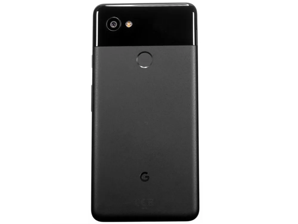 Смартфон Google Pixel 2 2XL Snapdragon 835 восемь ядер 4 Гб 64 ГБ сканер отпечатка пальца 4G LTE |
