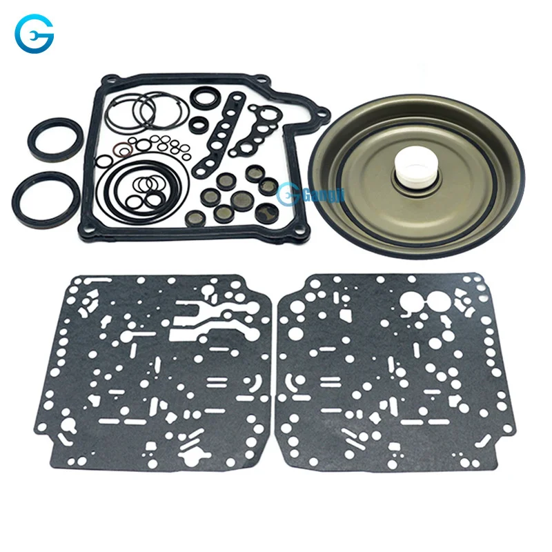 

Minor Repair Kit For Inter Port Auto Parts Gearbox 02e Dq250 0hk For Volkswagen Audi