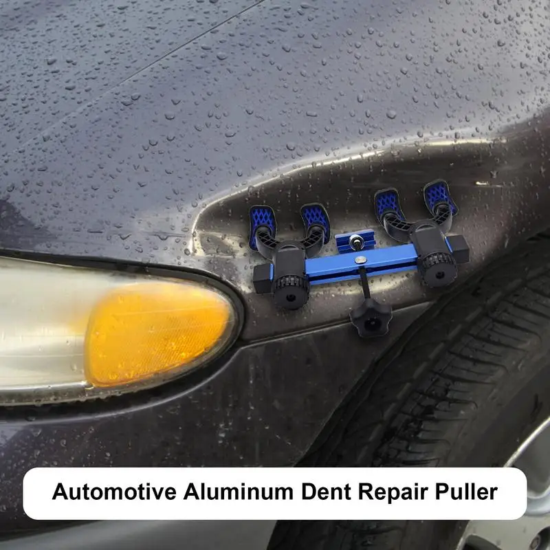 Автомобильный съемник вмятин средство для удаления инструменты без покраски