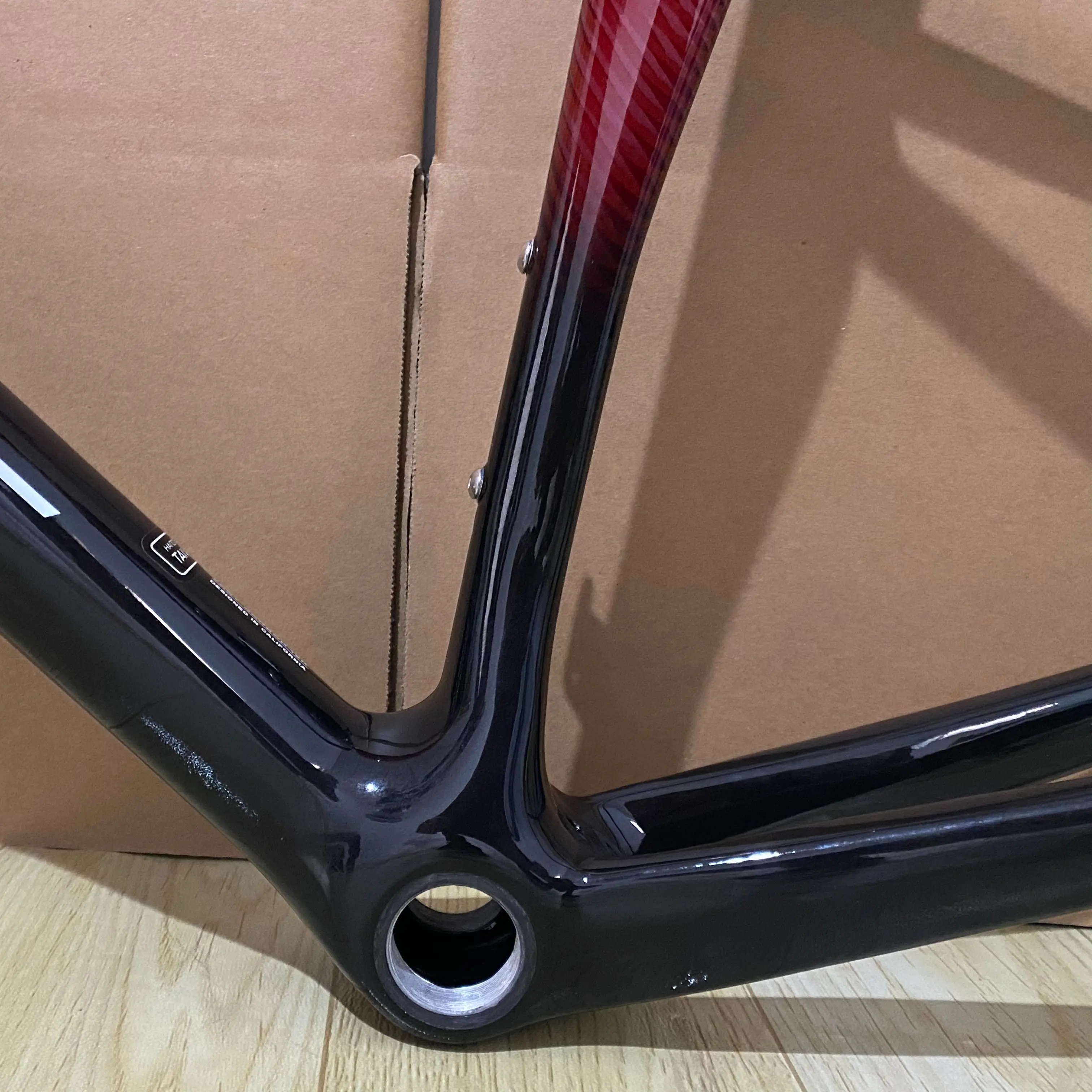 Новинка 2022 карбоновая рама SL7 lightest Venge F14 для шоссейного велосипеда quadro carbono mtb 29 BSA