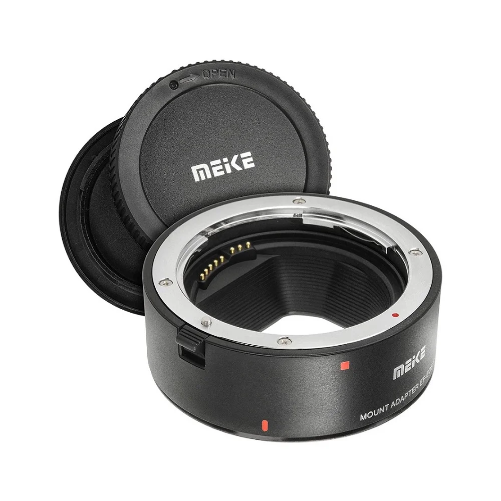 Кольцо-адаптер для объектива с автофокусом для Canon EF-объектива Canon EOS R R6 RP R5 R3 R7 R10 (art.: 3920be3f2eb87) - 3920be3f2eb87
