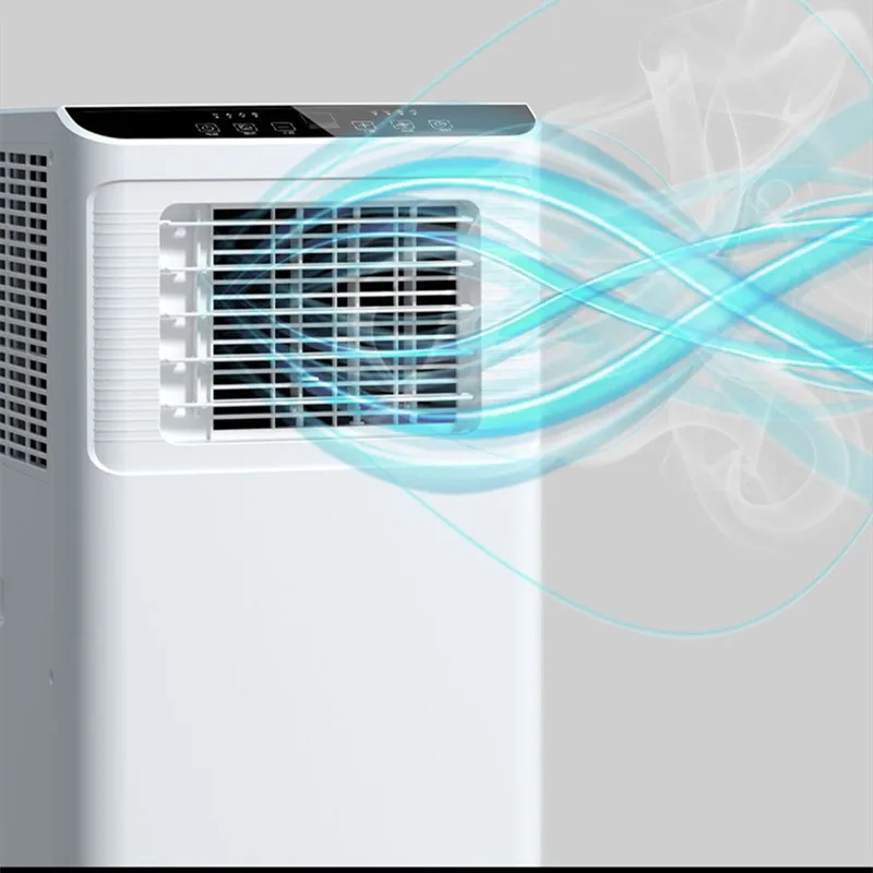 Бытовой портативный мини-Кондиционер переменного тока 1P |