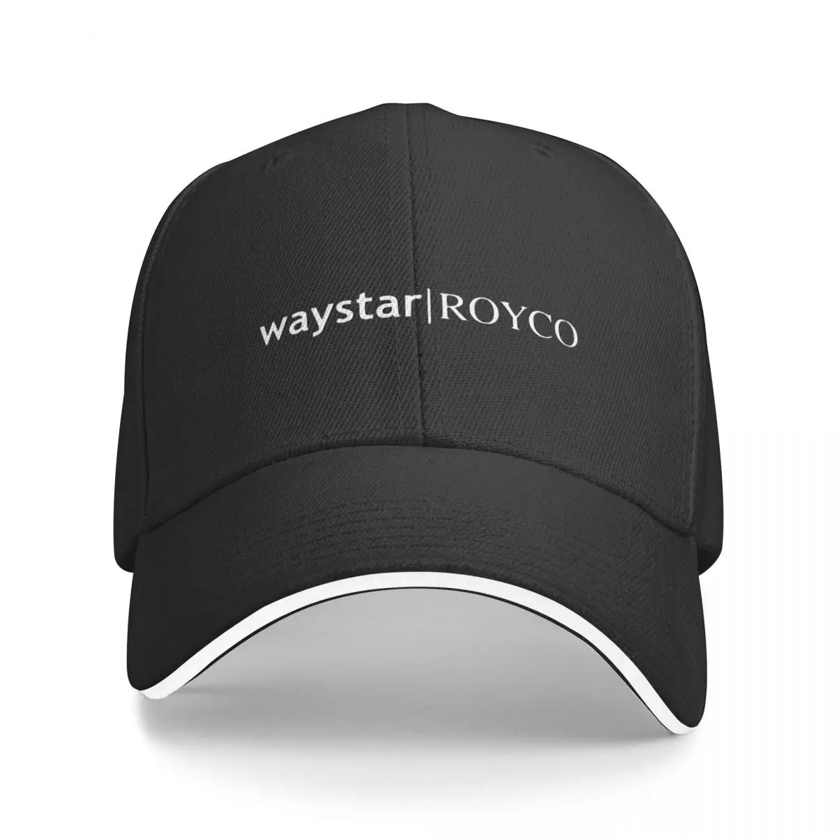

Waystar Royco Baseball Cap funny hat Hats Caps For Women Men'S 1