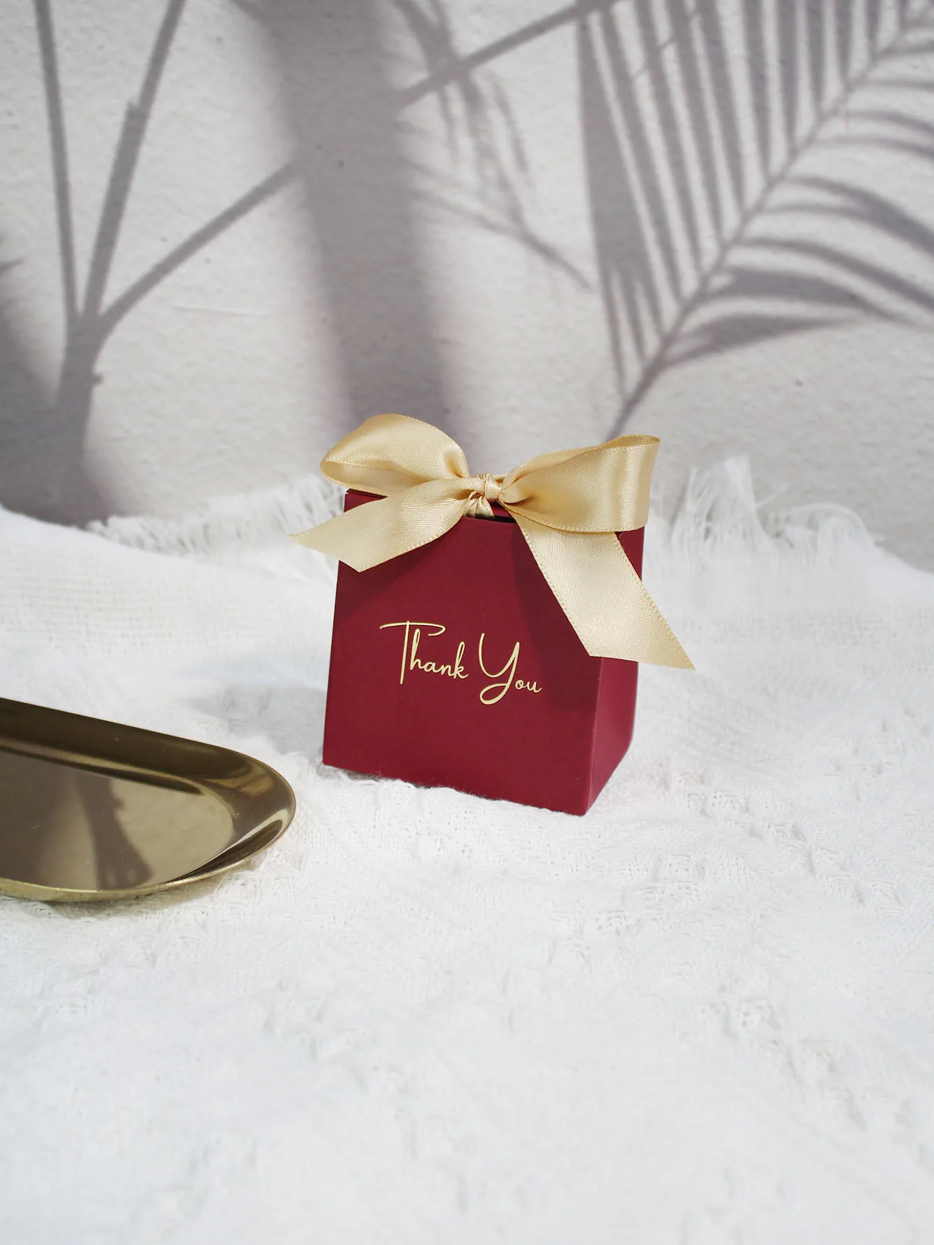 

10/20 шт. Подарочная коробка «Спасибо», коробки для сувениров для вечеринок с бантом, мини-сумки для конфет на день рождения, свадьбу, праздник