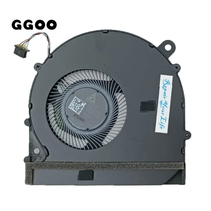 Вентилятор охлаждения ЦП для Xiaomi Mi Notebook Pro 15 6 дюйма MX150 MX250 MX350 181501-AD кулер