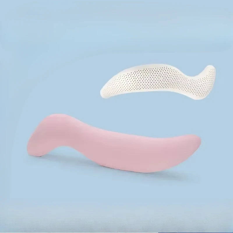 Подушка из латекса SRETNO для беременных