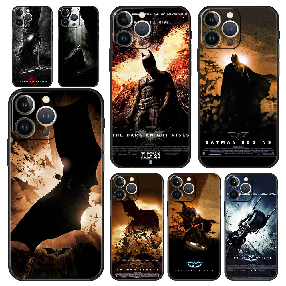 

Case Cover for LG K51s K61 Q61 K41s K42 K50s K52 K71 K92 G6 G7 G8 ThinQ Full Phone Shell Print Capa Back Cool Batman Awesome