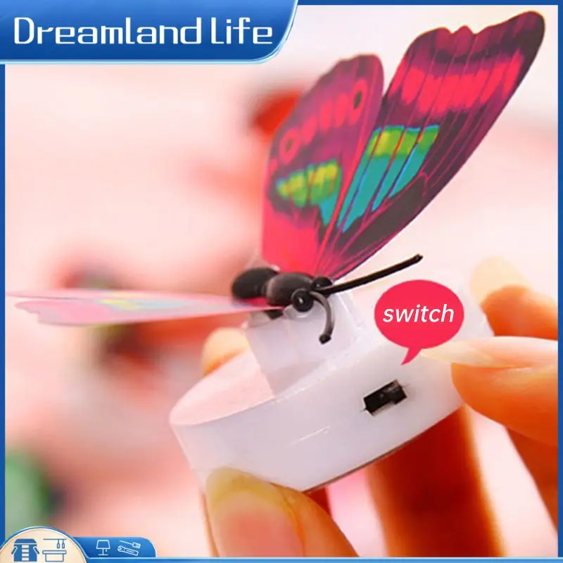 

Настенные светильники, украшение для дома, светящиеся красочные мягкие светильники, бабочки, настенные наклейки, светильники, Горячие 3d баб...