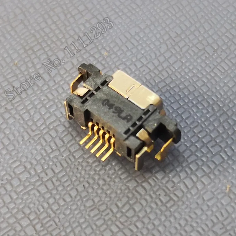 5 шт./Лот Мини USB разъем для порта Sony PSP-E1000 PSP3000 и т. д. |