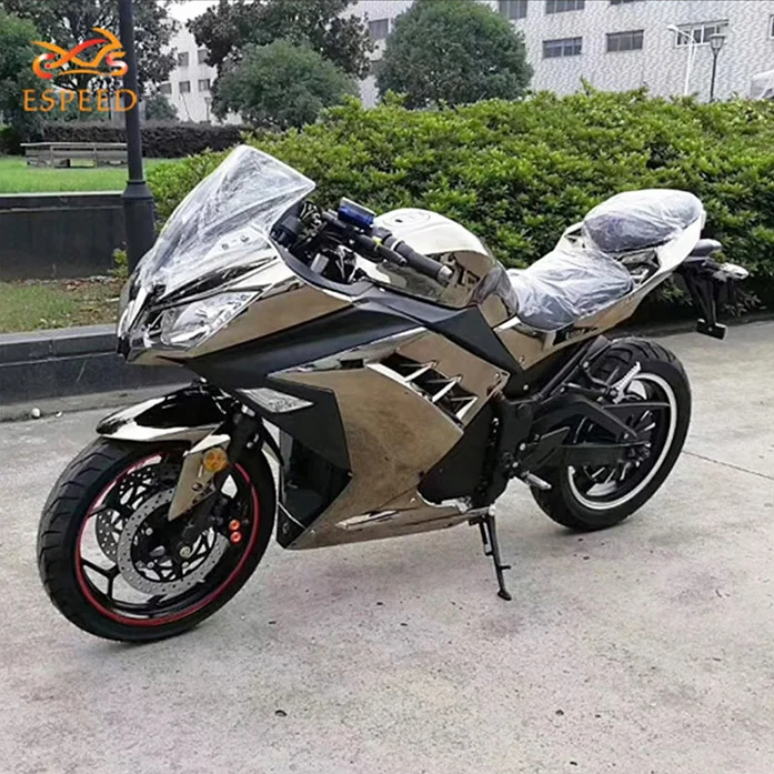 

Hot in Europe 3000w 5000w 8000w electric motorcycle for adult teenagers