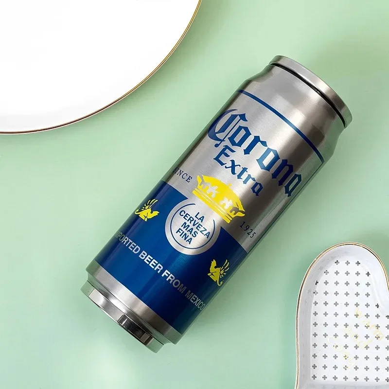 

Термос Garrafa Térmica 500 мл нержавеющая сталь