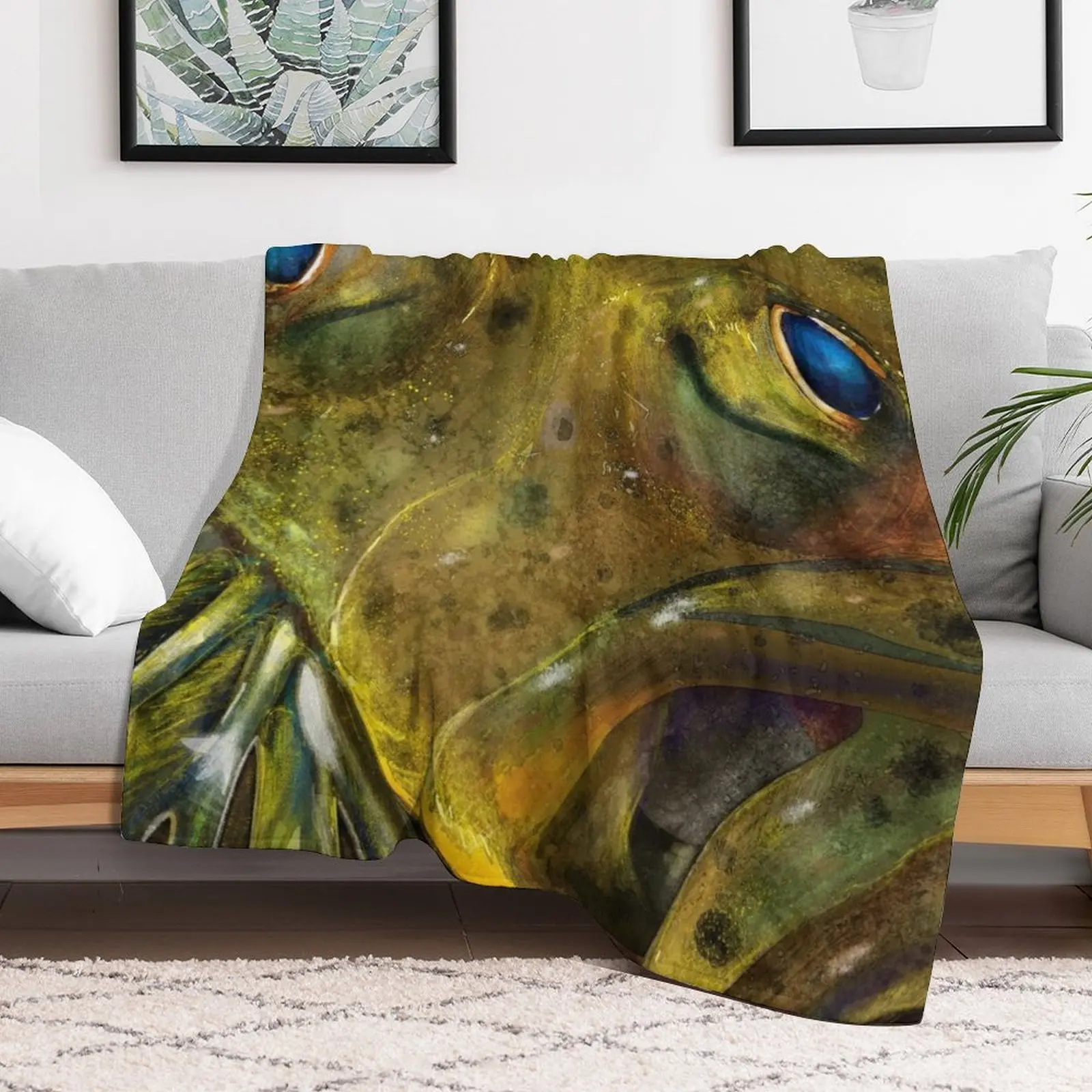 Летнее одеяло с рисунком Flounder одеяла для диванов полярные дивана тонкие