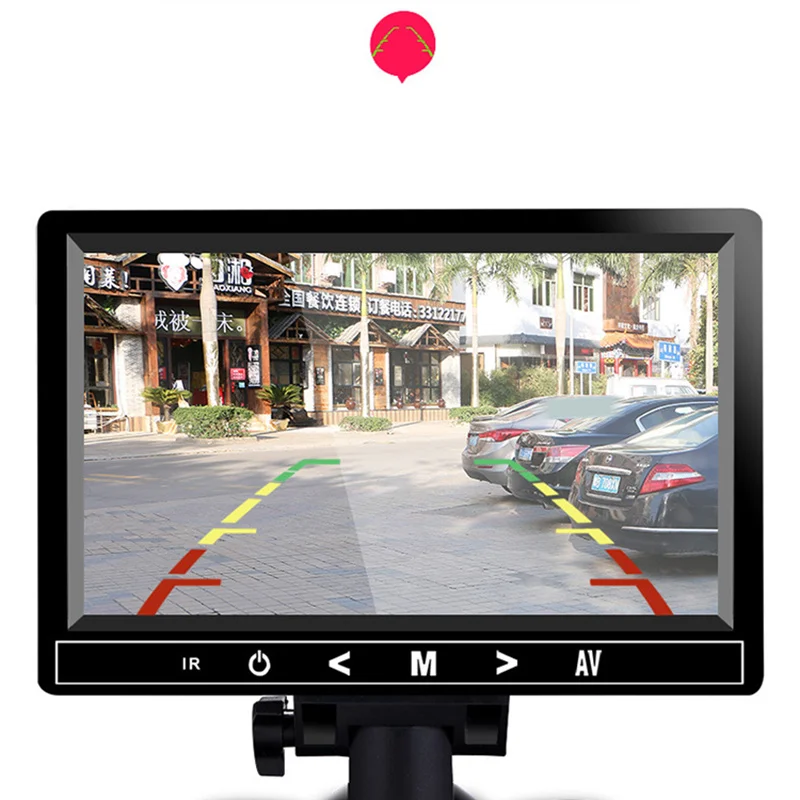 Универсальный автомобильный mp5 радиоприемник для грузовика автобуса 7-дюймовый HD