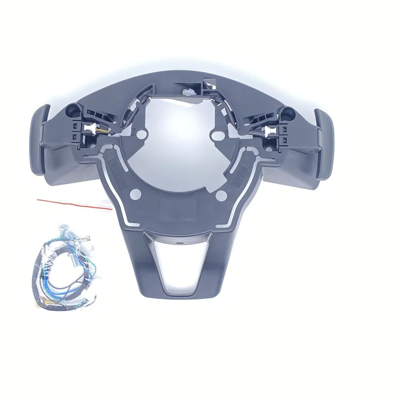 

Лопатка переключения передач рулевого колеса автомобиля для Mazda 2 3 6 Axela Atenza CX4 CX5 CX-30, лопатка рулевого колеса автомобиля BHT1-66-3P0 2013-2019